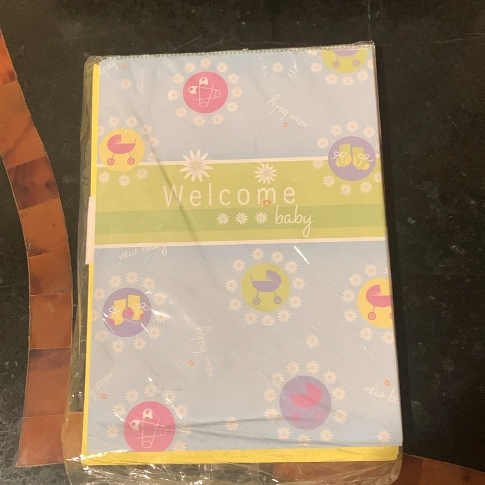 Assortment of 60 Cards for all occasions
